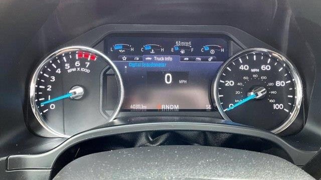 2021 Ford F-250 Super Duty Lariat