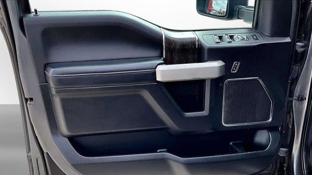 2021 Ford F-250 Super Duty Lariat