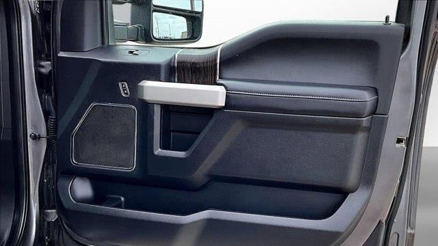2021 Ford F-250 Super Duty Lariat