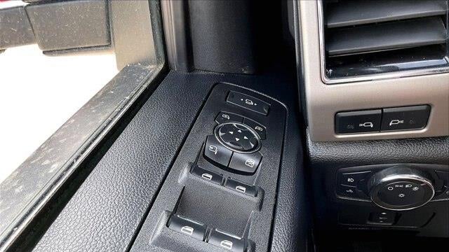 2021 Ford F-250 Super Duty Lariat