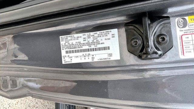 2021 Ford F-250 Super Duty Lariat