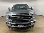 2021 F-250 Super Duty Thumbnail 3