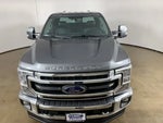 2021 F-250 Super Duty Thumbnail 4