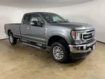 2021 F-250 Super Duty Thumbnail 5