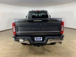 2021 F-250 Super Duty Thumbnail 10