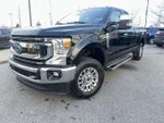 2022 F-250 Super Duty Thumbnail 1