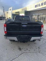 2022 F-250 Super Duty Thumbnail 4