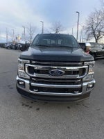 2022 F-250 Super Duty Thumbnail 8