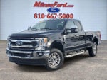 2022 F-250 Super Duty Thumbnail 1