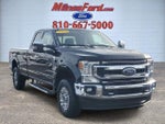 2022 F-250 Super Duty Thumbnail 2