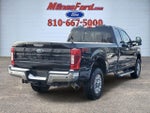 2022 F-250 Super Duty Thumbnail 3