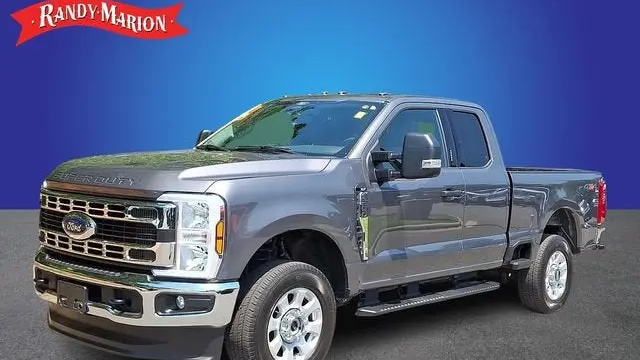 Preowned 2024 Ford F-250 Super Duty XLT for Sale