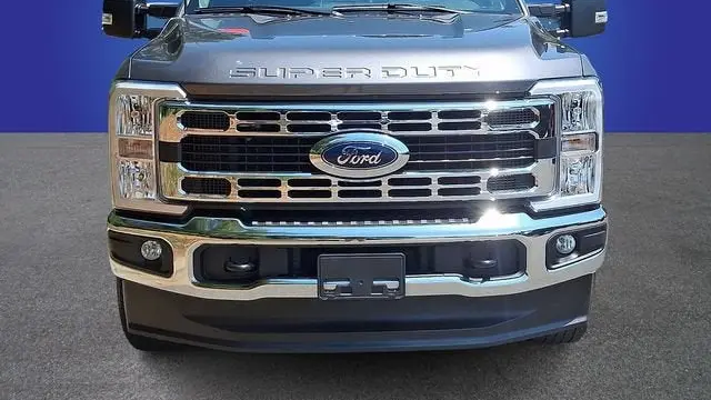 2024 Ford F-250 Super Duty XLT