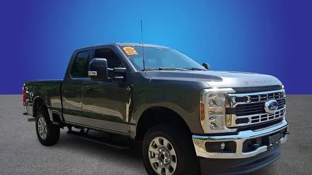 2024 Ford F-250 Super Duty XLT