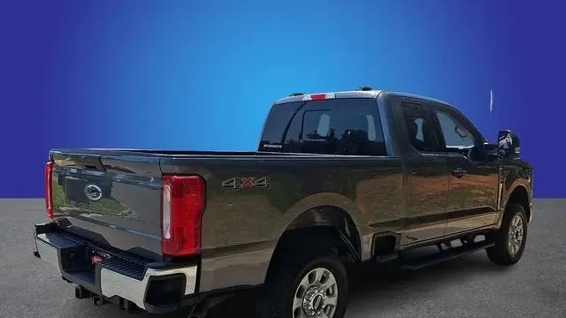 2024 Ford F-250 Super Duty XLT