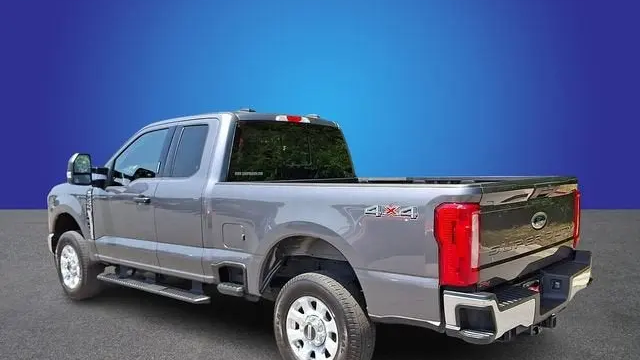 2024 Ford F-250 Super Duty XLT