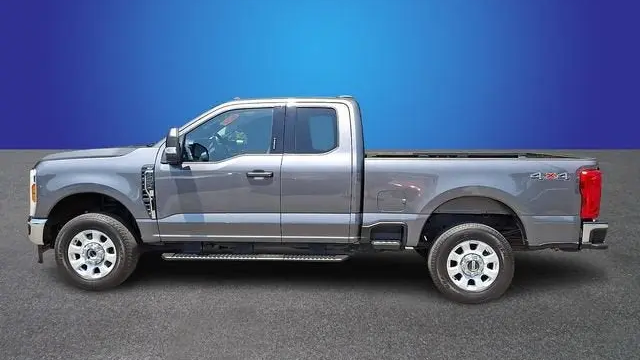 2024 Ford F-250 Super Duty XLT