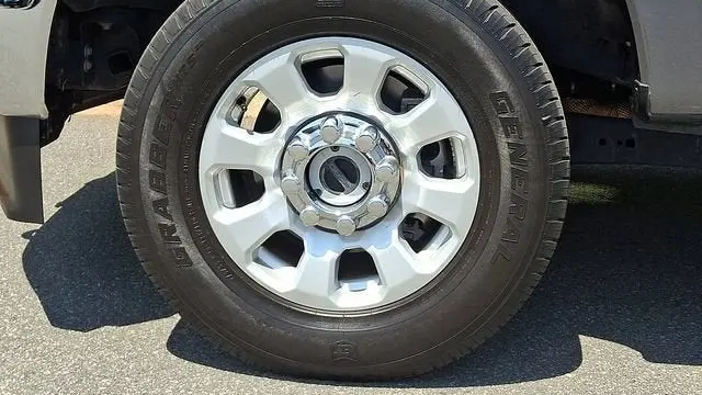 2024 Ford F-250 Super Duty XLT