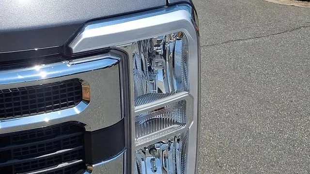 2024 Ford F-250 Super Duty XLT