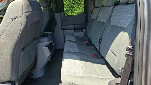 2024 Ford F-250 Super Duty XLT