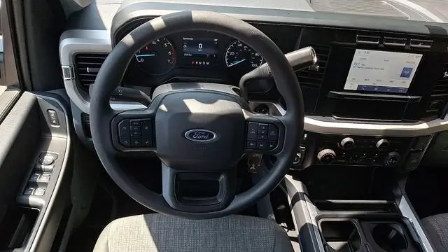 2024 Ford F-250 Super Duty XLT