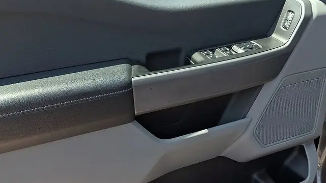2024 Ford F-250 Super Duty XLT