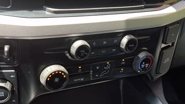 2024 Ford F-250 Super Duty XLT