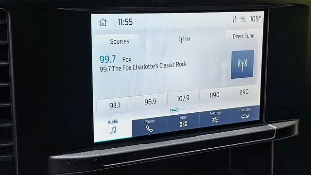 2024 Ford F-250 Super Duty XLT