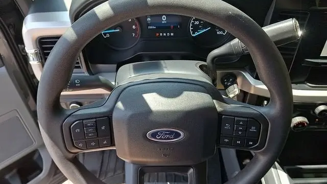 2024 Ford F-250 Super Duty XLT