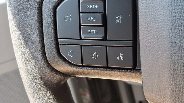 2024 Ford F-250 Super Duty XLT