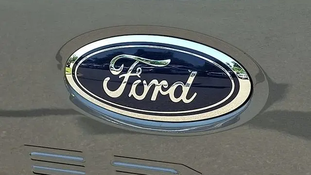 2024 Ford F-250 Super Duty XLT