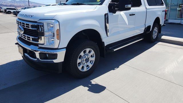 Preowned 2024 Ford F-250 Super Duty XLT for Sale