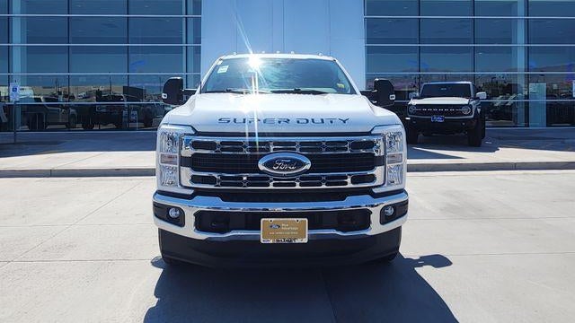 2024 Ford F-250 Super Duty XLT
