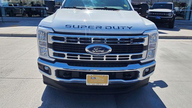 2024 Ford F-250 Super Duty XLT