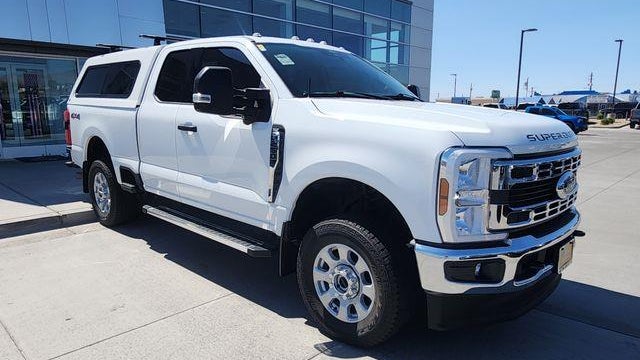 2024 Ford F-250 Super Duty XLT