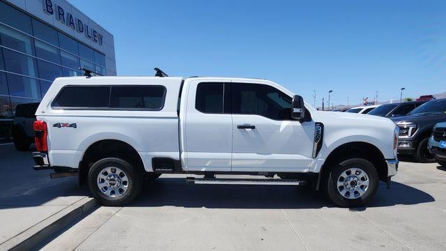 2024 Ford F-250 Super Duty XLT