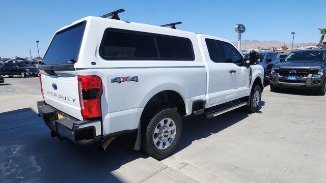 2024 Ford F-250 Super Duty XLT