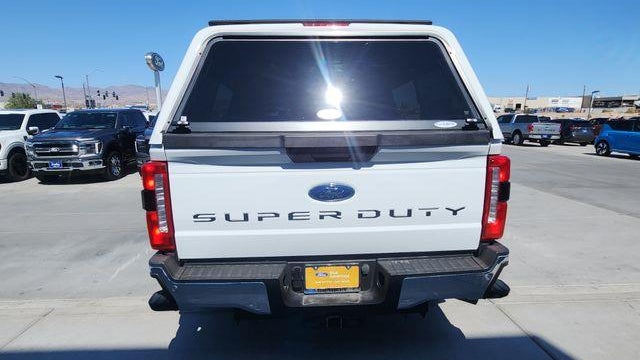 2024 Ford F-250 Super Duty XLT