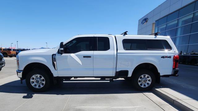 2024 Ford F-250 Super Duty XLT
