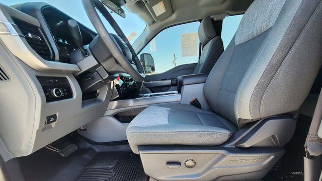 2024 Ford F-250 Super Duty XLT