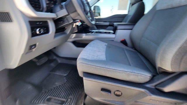 2024 Ford F-250 Super Duty XLT