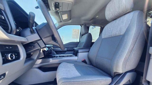 2024 Ford F-250 Super Duty XLT