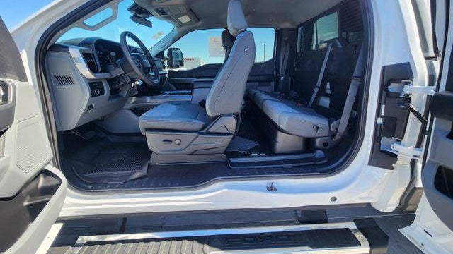2024 Ford F-250 Super Duty XLT