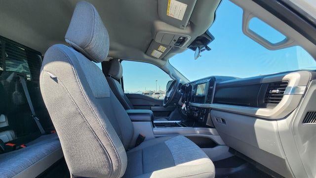2024 Ford F-250 Super Duty XLT
