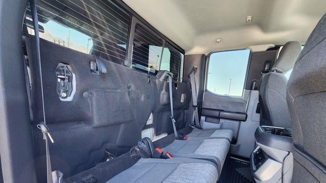 2024 Ford F-250 Super Duty XLT