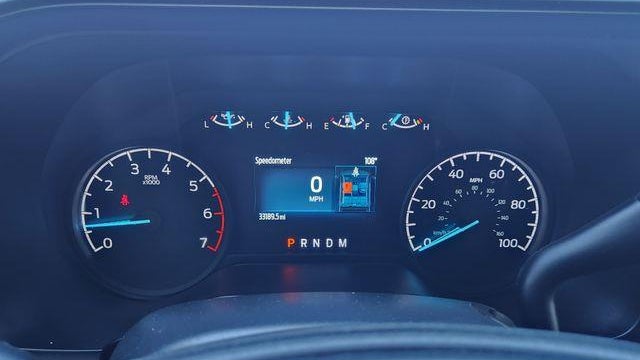2024 Ford F-250 Super Duty XLT