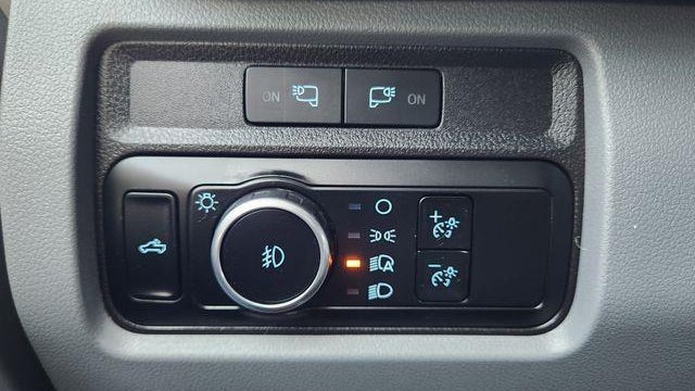 2024 Ford F-250 Super Duty XLT