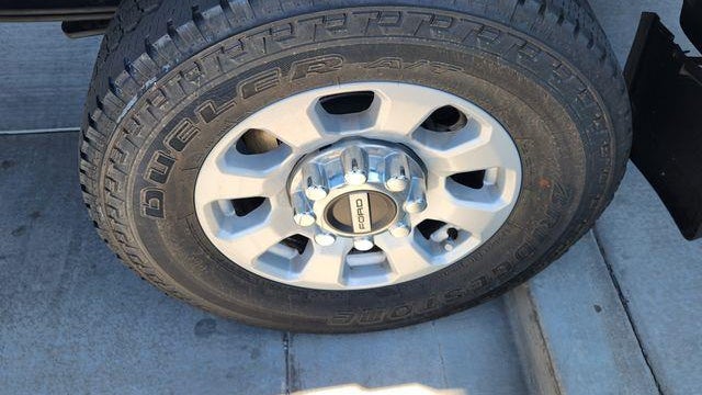 2024 Ford F-250 Super Duty XLT
