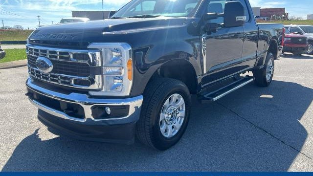 Preowned 2023 Ford F-250 Super Duty Lariat for Sale