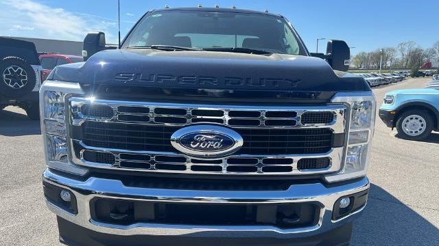 2023 Ford F-250 Super Duty Lariat